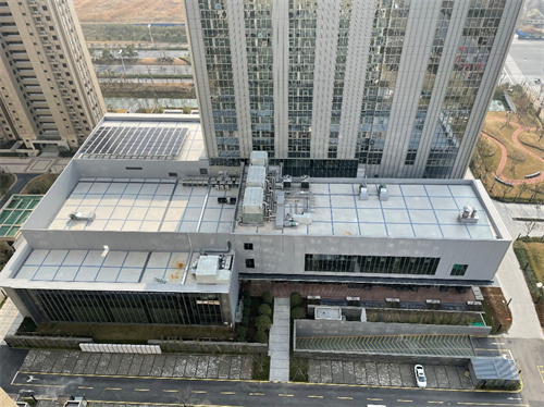 冷却塔噪音的测试方法和降噪方案,冷却塔噪音处理