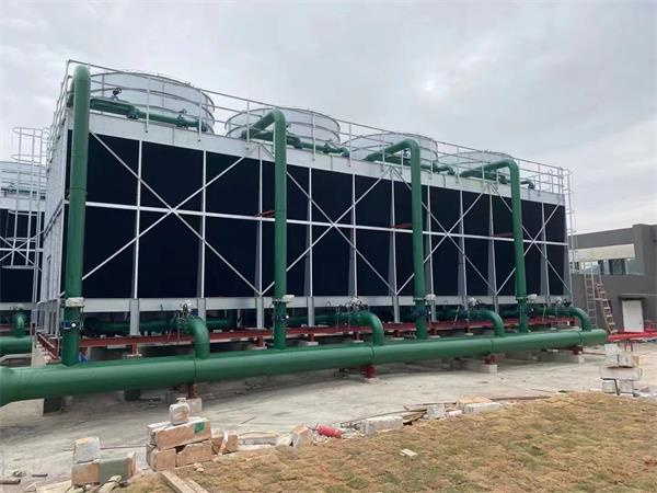 冷却塔噪音扰民的治理方法,酒店冷却塔噪音扰民怎么办?