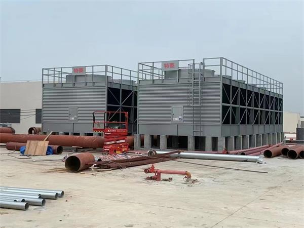 电厂冷却塔噪声治理原理及方法,电厂冷却塔工作原理