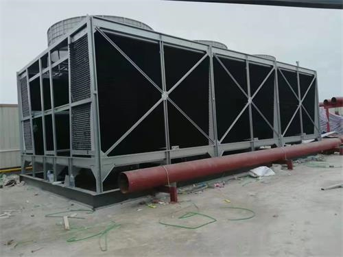 冷却塔噪声降噪治理技术,冷却塔噪音降噪