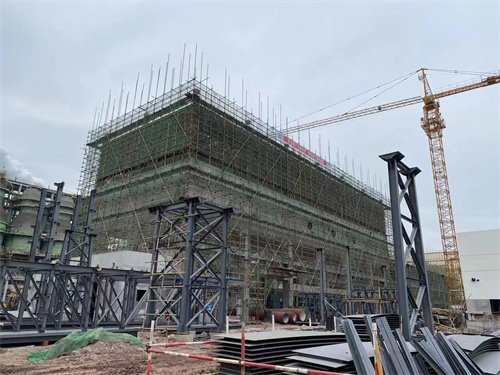 冷却塔噪音降噪治理实施措施,冷却塔降噪屏障