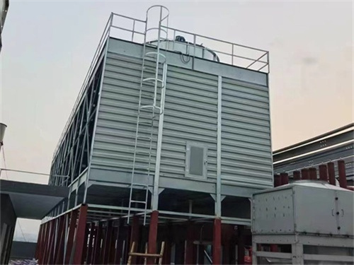 常见的冷却塔噪声降噪治理方法有哪些,冷却塔噪声治理方案