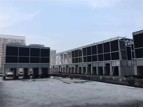 冷却塔噪音扰民的治理方法,酒店冷却塔噪音扰民怎么办?