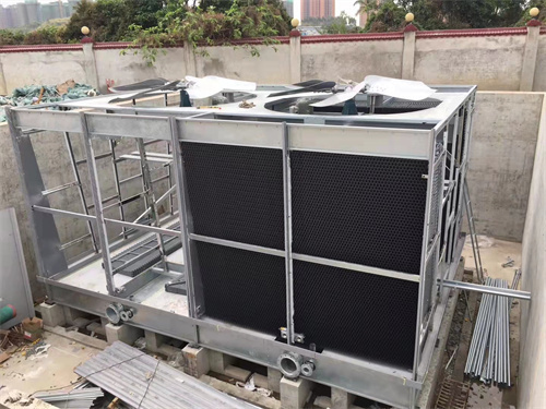 冷却塔噪音扰民的治理方法,冷却塔噪音扰民怎么解决