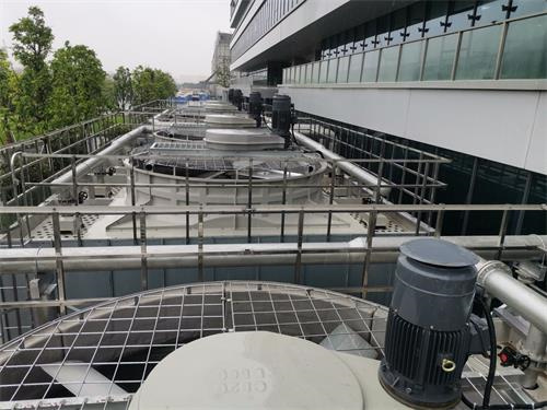 冷却塔噪声标准和影响范围,冷却塔噪声标准范围